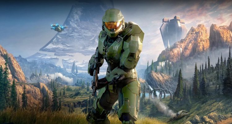 Halo Infinite