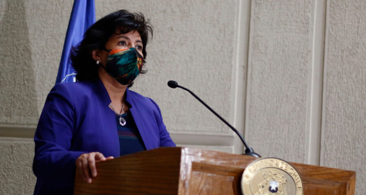 ARCHIVO | Agencia UNO