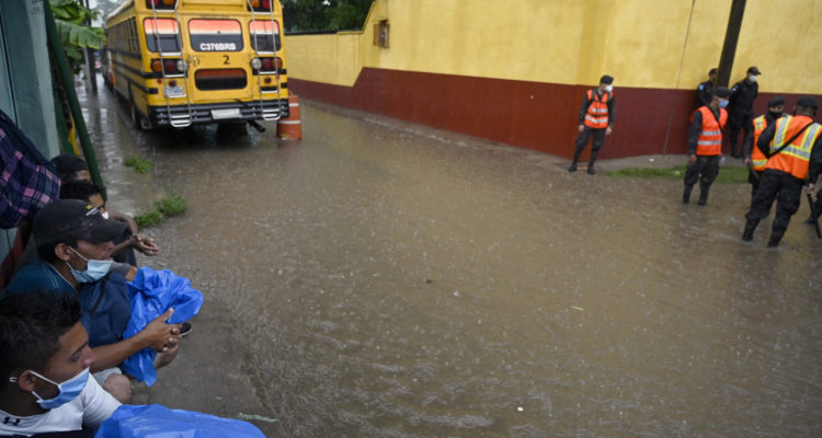 CONTEXTO | Alfredo Estrella | AFP