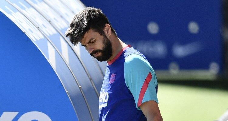 Pau Barrena I Agence France Presse