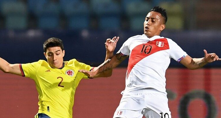 Evaristo Sa I Agence France Presse 