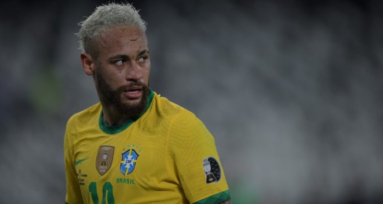 Carl de Souza I Agence France Presse