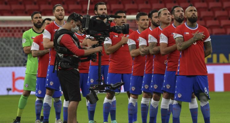 Nelson Almeida I Agence France Presse