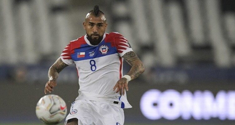 Carl de Souza I Agence France Presse