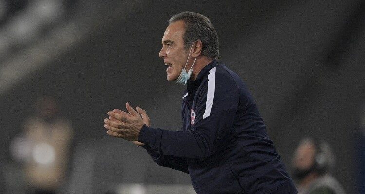 Carl de Souza I Agence France Presse