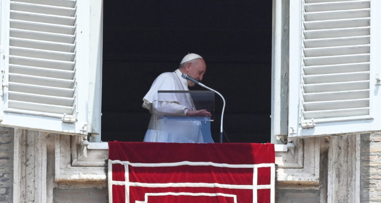 Andreas Solaro / AFP)