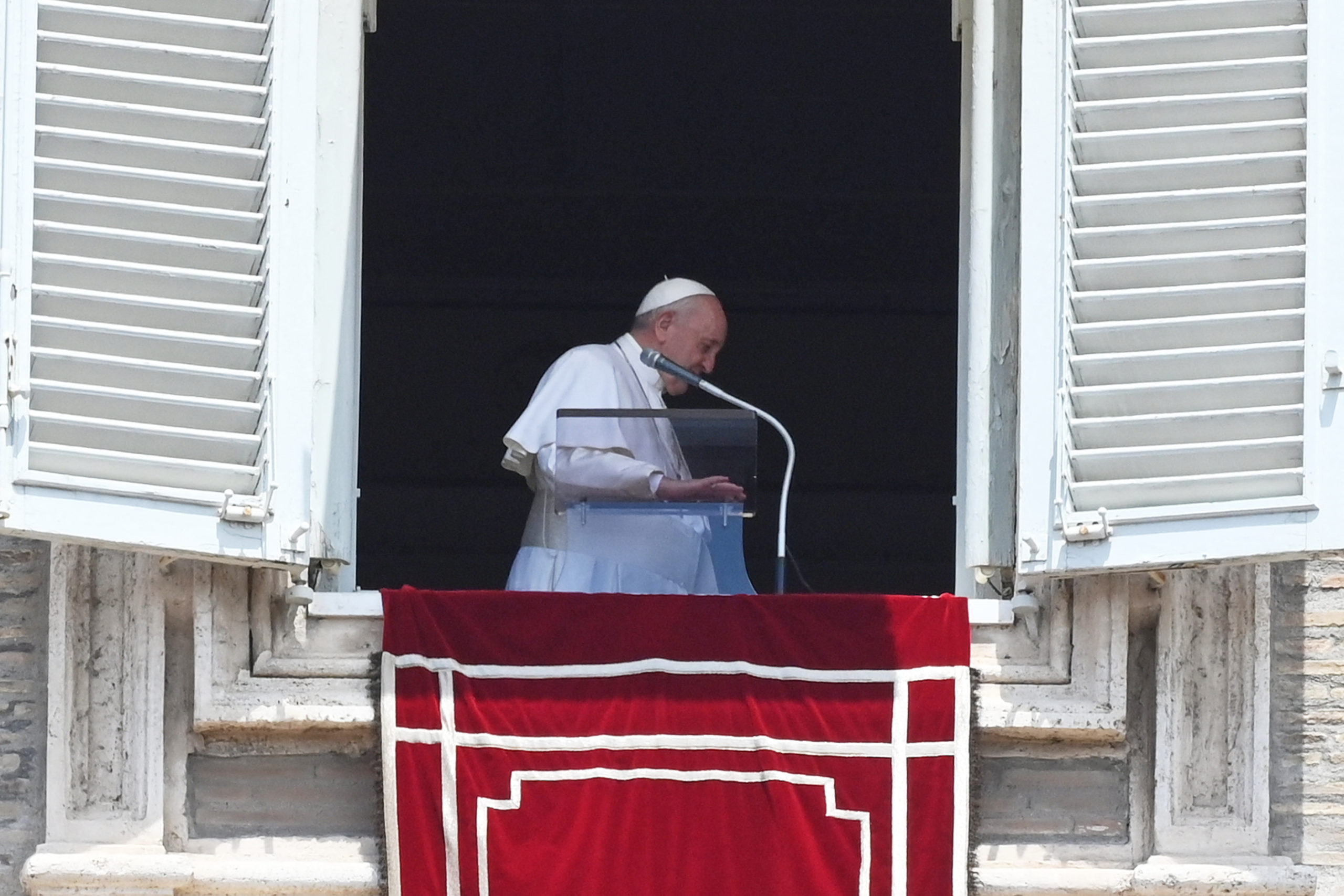 Andreas Solaro / AFP)