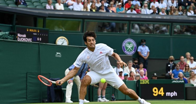 Glyn Kirk I Agence France Presse