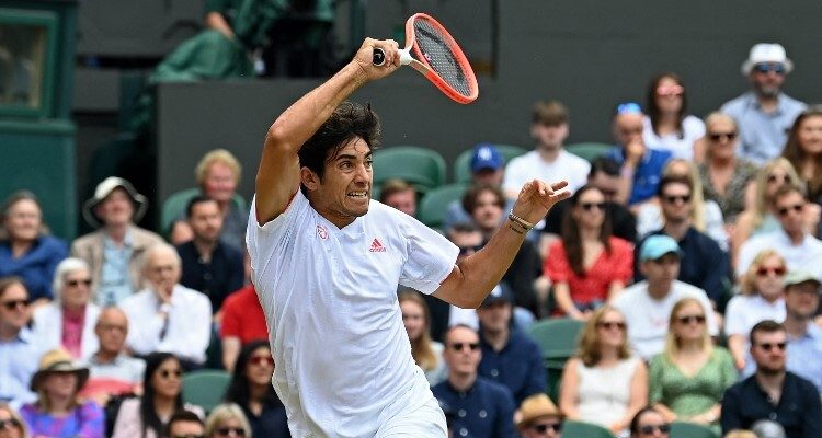 Glyn Kirk I Agence France Presse