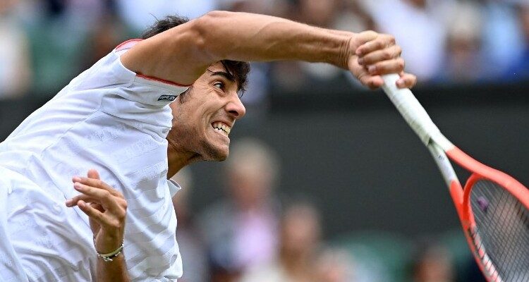 Glyn Kirk I Agence France Presse