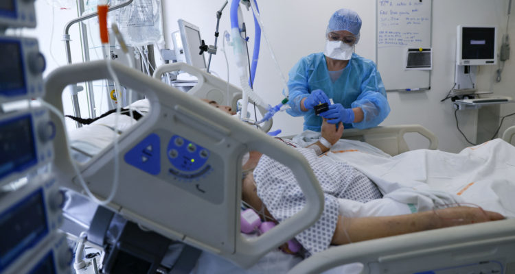 Thomas Samson | Agence France-Presse