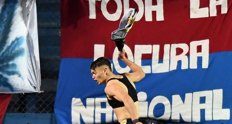 Eitan Abramovich I Pool I EFE