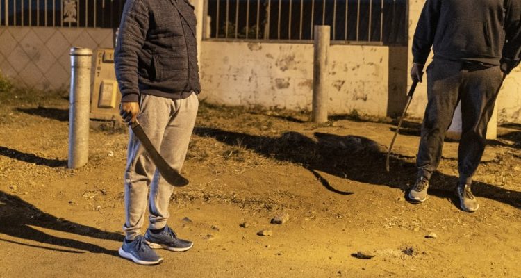 CONTEXTO | Guillem Sartorio | AFP