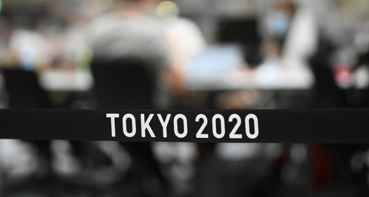 Franck Fife I Agence France Presse