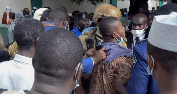 ARCHIVO | Emmanuel Daou | AFP