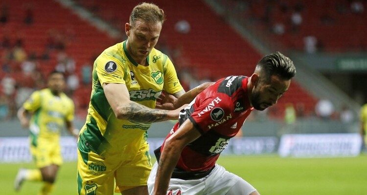 Ricardo Moraes I Pool I Agence France Presse