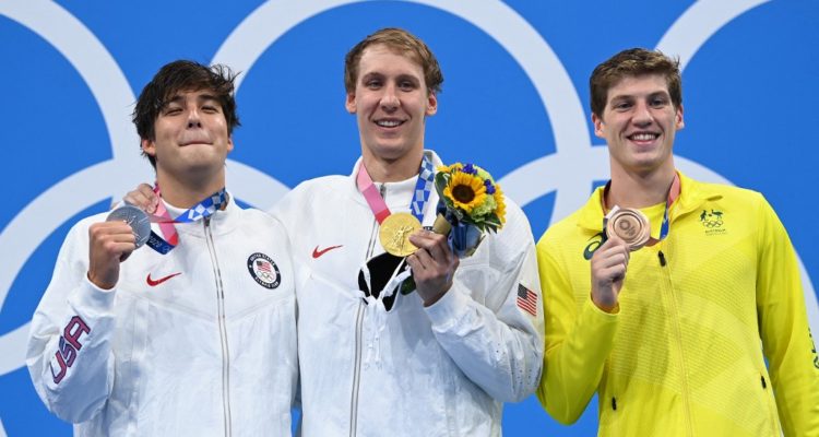 Jonathan Nackstrand I Agence France Presse