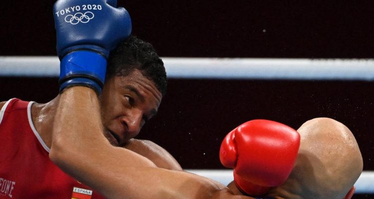 Luis Robayo I Agence France Presse