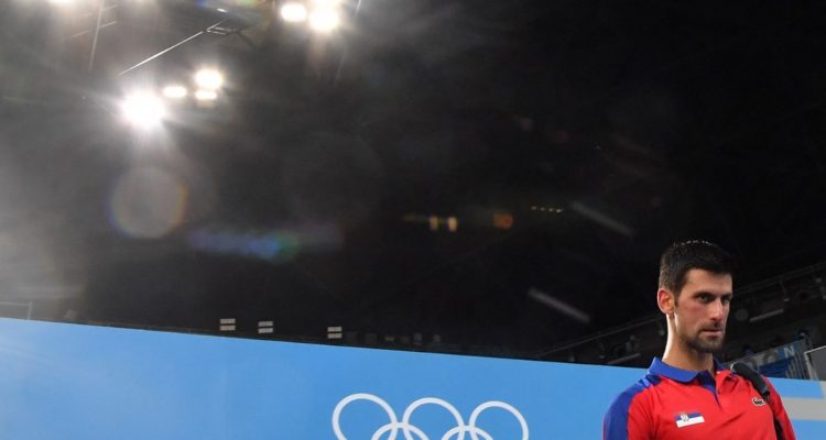 Tiziana Fabi I Agence France Presse