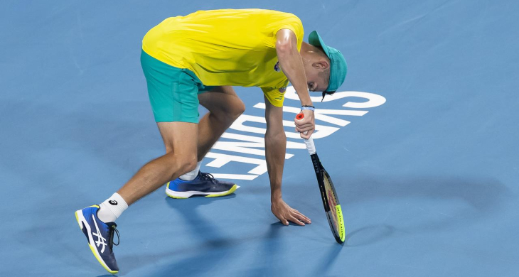 Foto: AFP