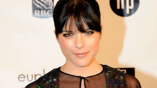 Selma Blair | Archivo