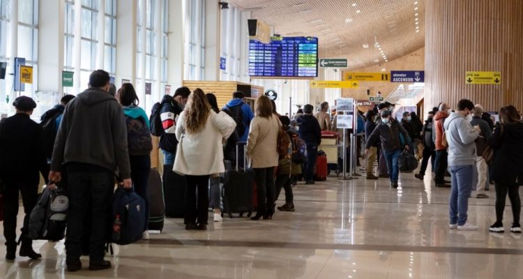 CONTEXTO | Agencia UNO