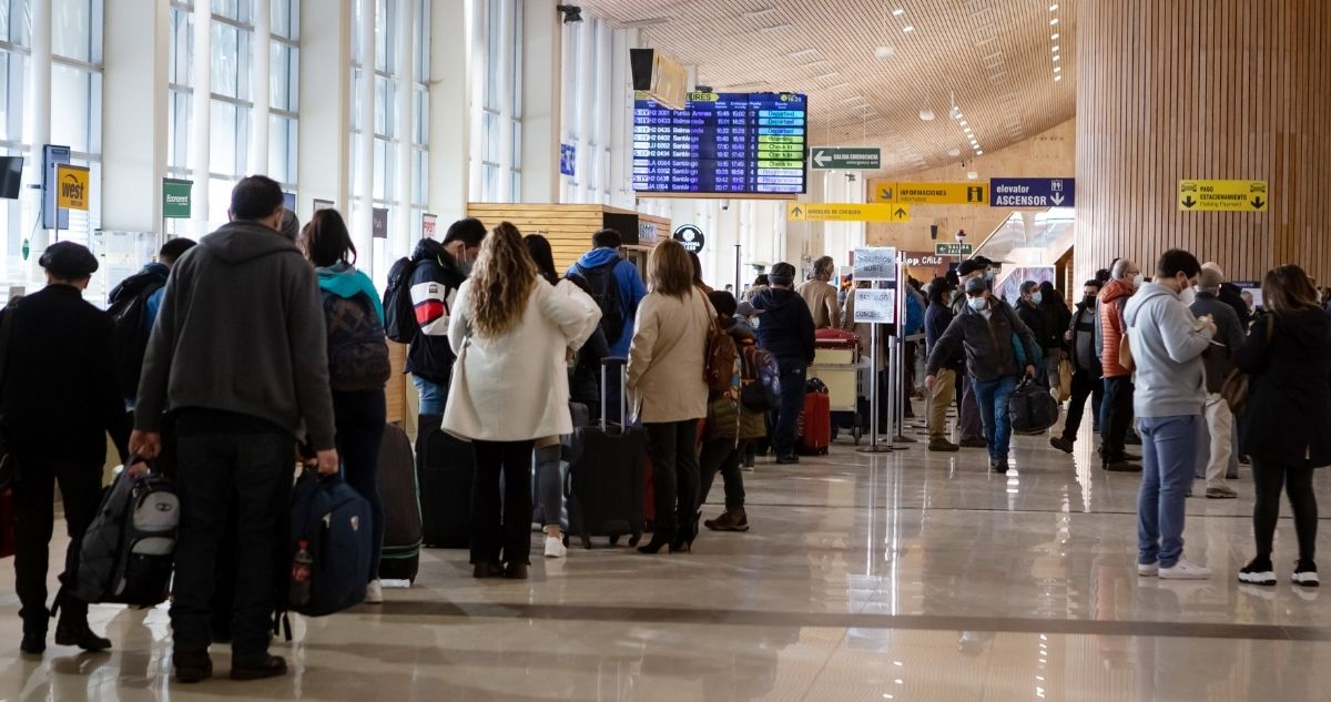 CONTEXTO | Agencia UNO