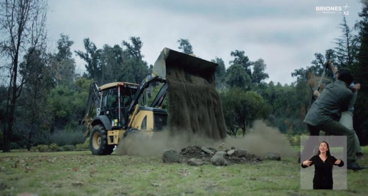 Captura | Franja Electoral