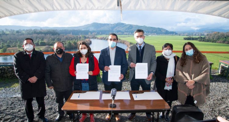 Facebook | Rio San Pedro Sin Represas