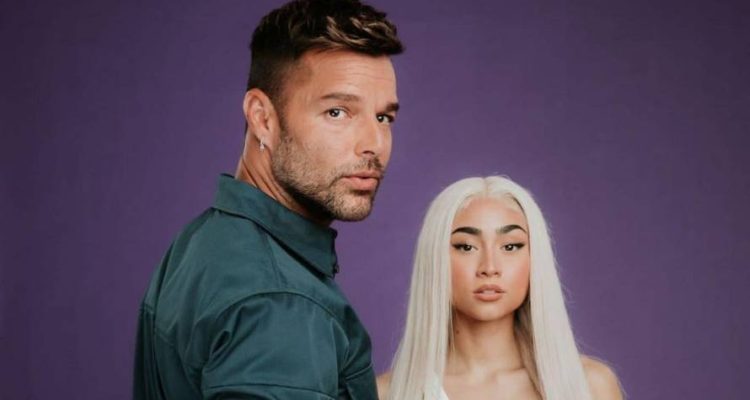 Ricky Martin | Instagram