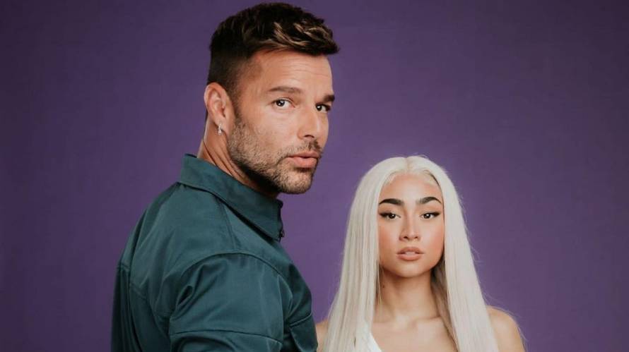 Ricky Martin | Instagram