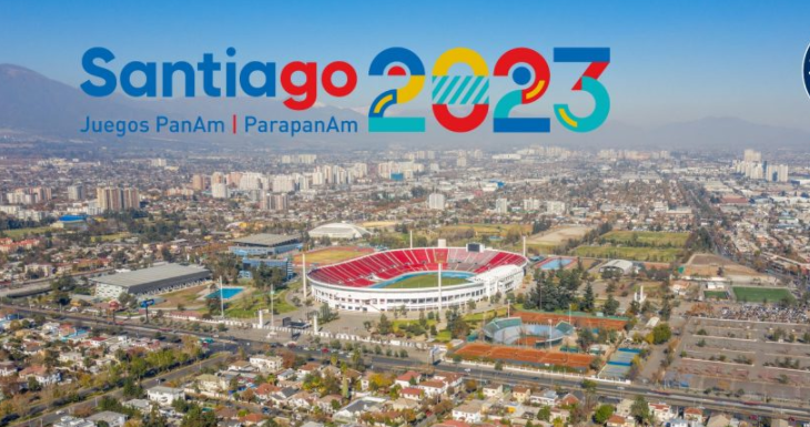 Panam Sports