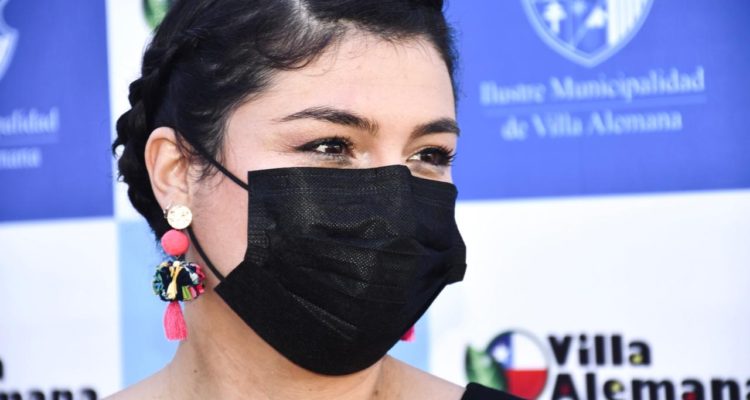 Municipalidad de Villa Alemana