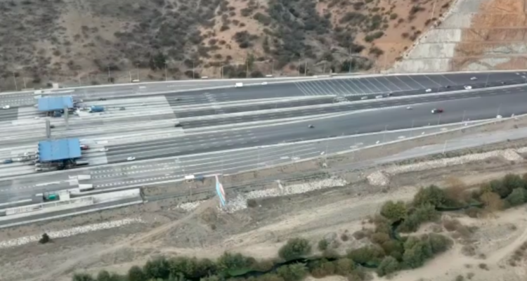 Prefectura Aérea de Carabineros