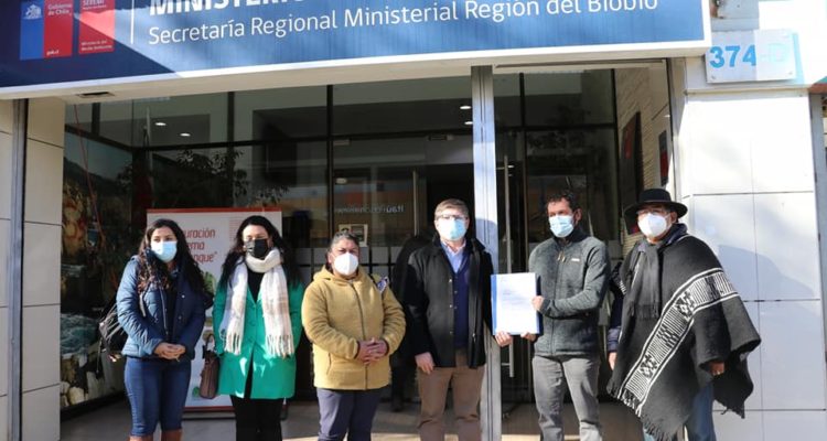 Municipalidad de Negrete | Facebook