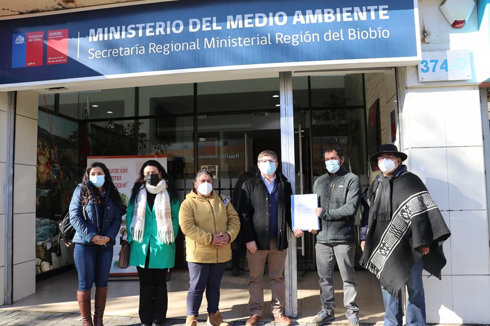 Municipalidad de Negrete | Facebook