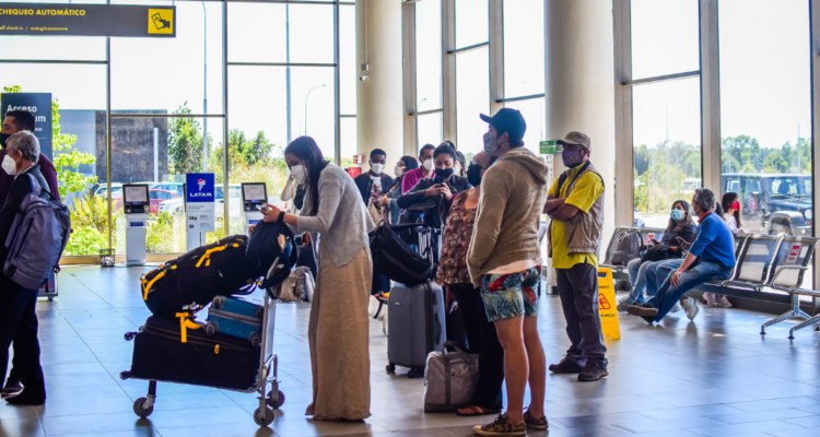 CONTEXTO | Agencia UNO