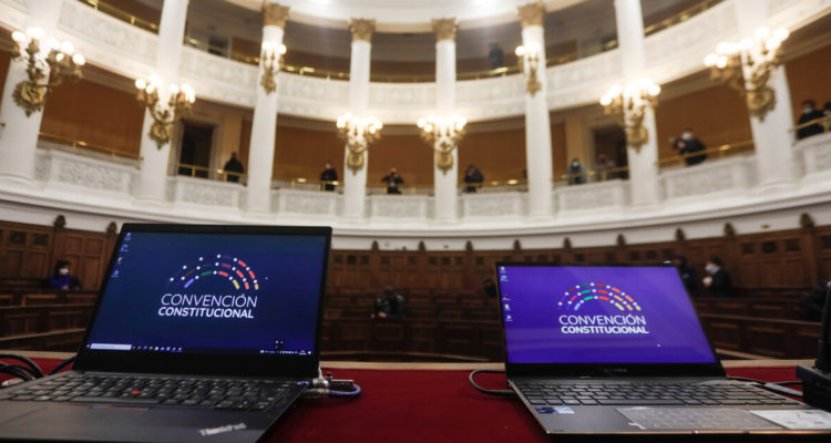 Cristóbal Escobar | Agencia UNO