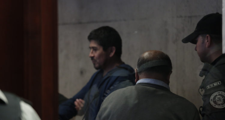 ARCHIVO | Sebastián Brogca | Agencia UNO