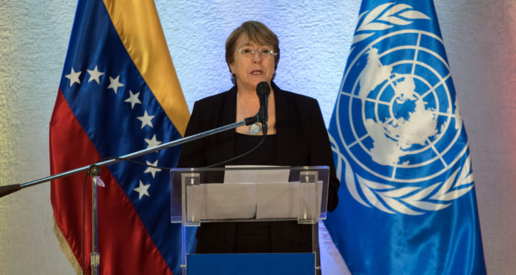 ARCHIVO | Agencia UNO