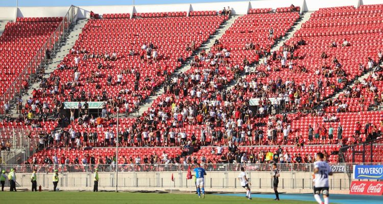 Sebastián Oria I Agencia Uno