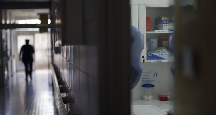 CONTEXTO | Cristóbal Escobar | Agencia UNO