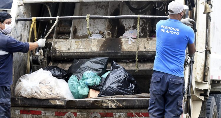 CONTEXTO | Pablo Ovalle | Agencia UNO