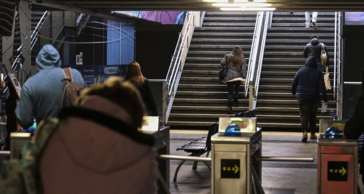 CONTEXTO | Miguel Moya | Agencia UNO