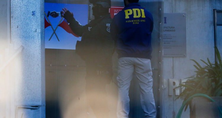 ARCHIVO | Leonardo Rubilar | Agencia UNO