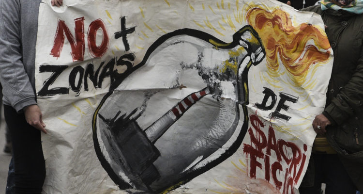 CONTEXTO | Miguel Moya | Agencia UNO