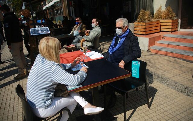 CONTEXTO | Agencia Uno