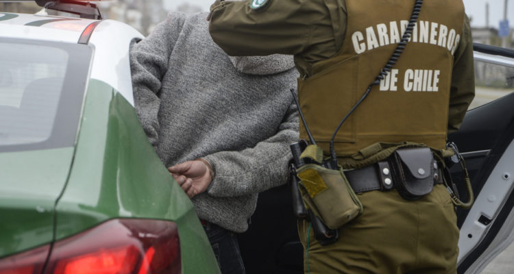 CONTEXTO | Miguel Moya | Agencia UNO