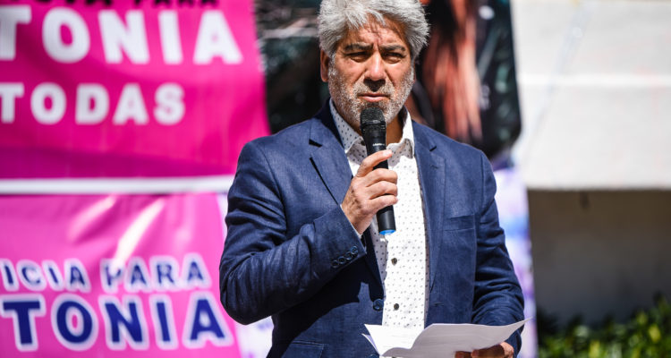 ARCHIVO | Marcos Maldonado | Agencia UNO