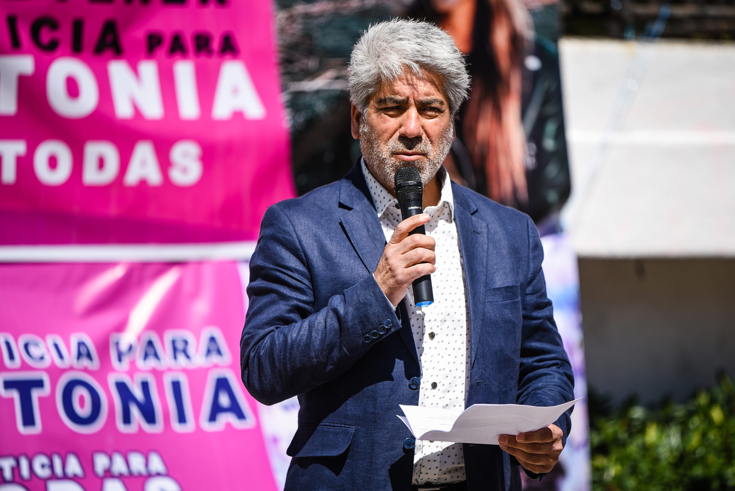 ARCHIVO | Marcos Maldonado | Agencia UNO